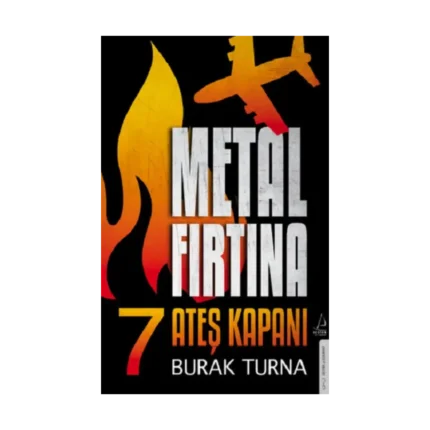 Metal Fırtına 7