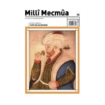 Milli Mecmua Sayı 32 / Mayıs - Haziran 2023