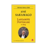 Lanzarote Defterleri 2. Kitap