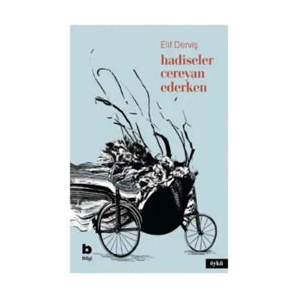 Hadiseler Cereyan Ederken