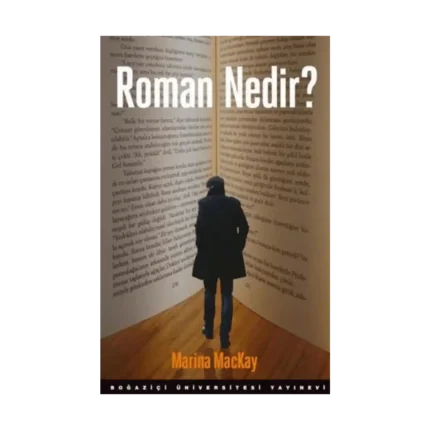 Roman Nedir?