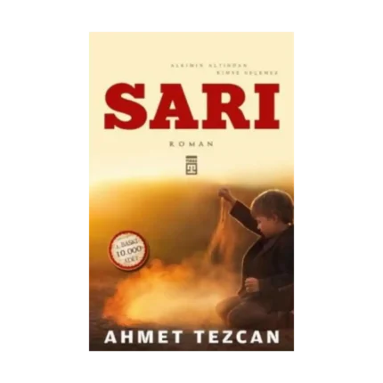 Sarı