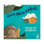 Azıcık Aklım Karıştı-Kardeşim beni Seviyor mu?