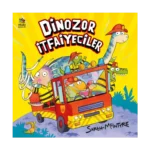 Dinozor İtfaiyeciler