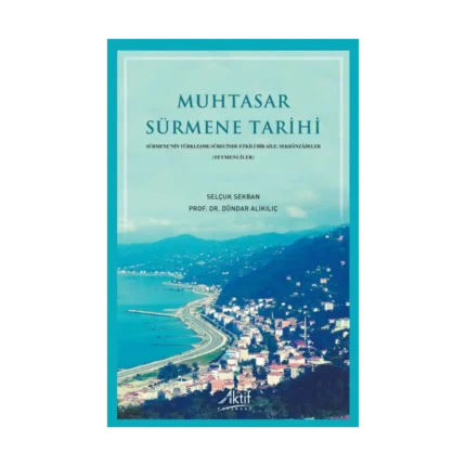 Muhtasar Sürmene Tarihi