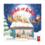 Roka ve Koko 2 - Yılbaşı Geliyor!