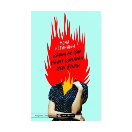 Kadınlar İçin Hayat Kurtaran Yedi Günah