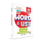 4. Sınıf İngilizce Kelimeleri