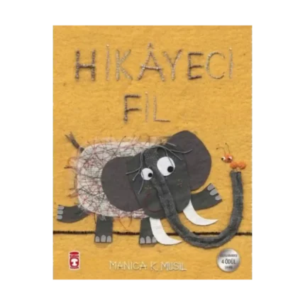 Hikayeci Fil
