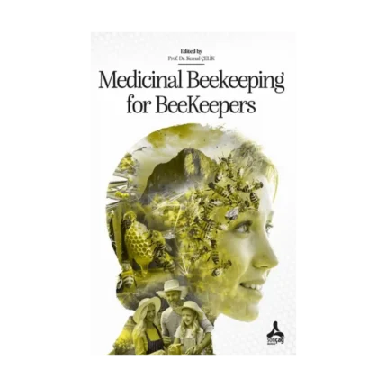 Medicinal Beekeeping for Beekeepers (Medı-Beeb) Bee Products for Traditional and Complementary Medicine c