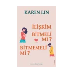 İlişkim Bitmeli mi Bitmemeli mi?