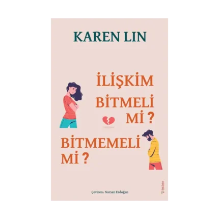 İlişkim Bitmeli mi Bitmemeli mi?