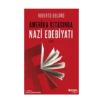 Amerika Kıtasında Nazi Edebiyatı