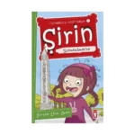 Şirin Sultanahmet’te