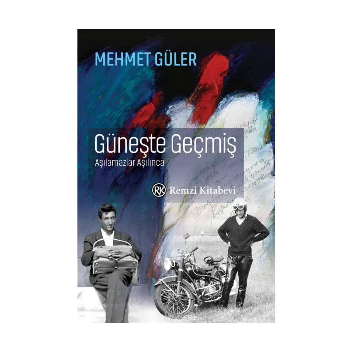 b7da2-guneste-gecmis-ciltli-1-1.webp Güneşte Geçmiş (Ciltli) - Görsel 1