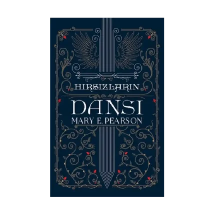 Hırsızların Dansı (Ciltli)