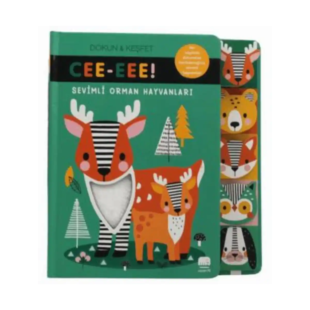b7e29-sevimli-orman-hayvanlari-ce-eeee-dokun-kesfet-ciltli-1-1.webp Sevimli Orman Hayvanları/ CE-EEEE! Dokun & Keşfet (Ciltli) - Görsel 1