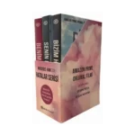 Hatalar Serisi – 3 Kitaplık Kutulu Set