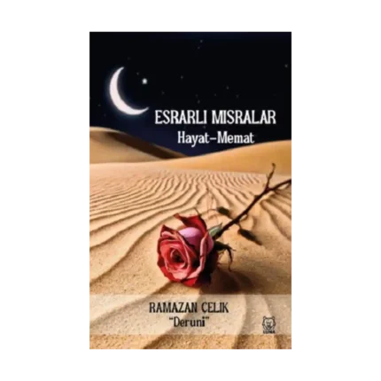 Esrarlı Mısralar