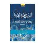 Klasik Hikaye Külliyatlarımızdan el-Ferec Ba'de'ş-Şidde Tıpkıbasım Cilt 2