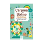 Çarpma ve Bölme Etkinlik Kitabı
