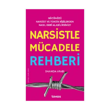 Narsistle Mücadele Rehberi