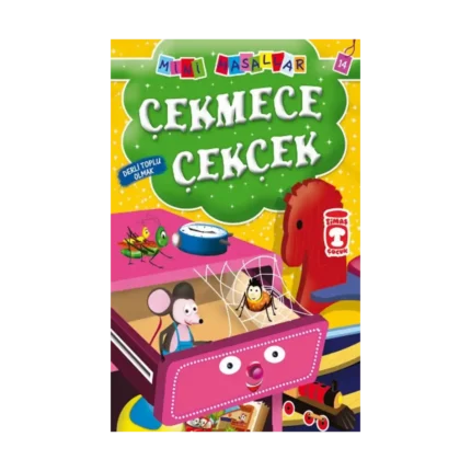 Çekmece Çekçek