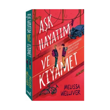 Aşk Hayatım ve Kıyamet