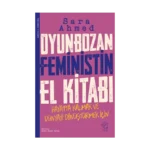 Oyunbozan Feministin El Kitabı