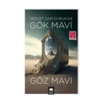 Gök Mavi Göz Mavi