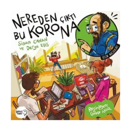 Nereden Çıktı Bu Korona