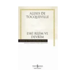 Eski Rejim ve Devrim