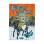 Kabus Avcısı;Kıyamet Savaşı