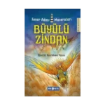 Büyülü Zindan - Fener Adası Maceraları 3