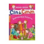 Can ile Canan - Komşularımızı Seviyoruz