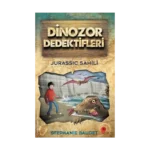 Dinozor Dedektifleri - Jurassic Sahili