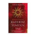 Kaderini Yeniden Yaz