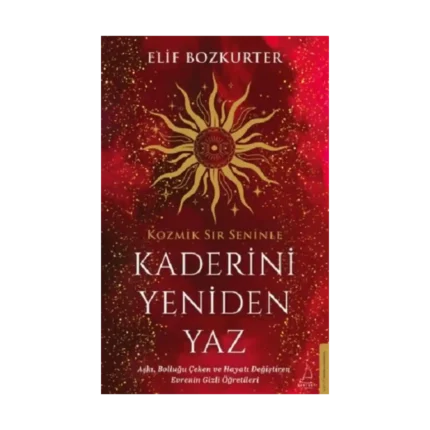 Kaderini Yeniden Yaz