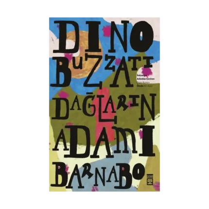 Dağların Adamı Barnabo