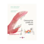 Canavarlar Çilekli Süt İçmez