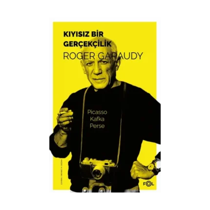 Kıyısız Bir Gerçekçilik