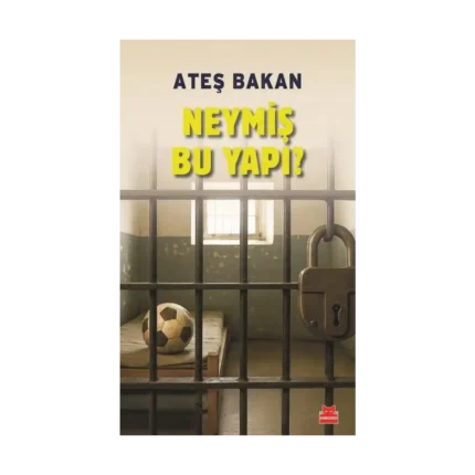 Neymiş Bu Yapı?