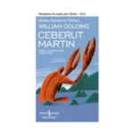Ceberut Martin