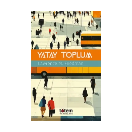 Yatay Toplum