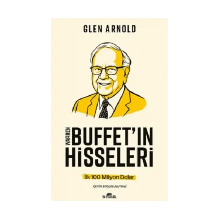 Warren Buffett’ın Hisseleri