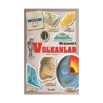 Gizemleri Öğrenelim - Gizemli Volkanlar