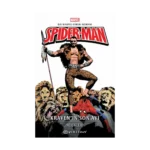 Spider-Man Kraven’in Son Avı
