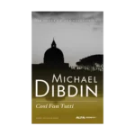 Cosi Fan Tutti - Bir Komiser Zen Macerası 5