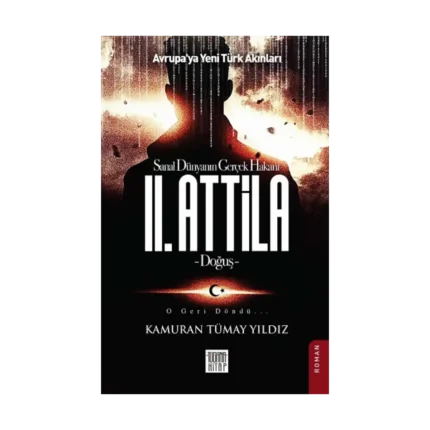 II. Attilla