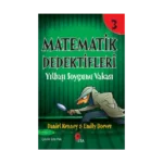 Matematik Dedektifleri 3 : Yılbaşı Soygunu Vakası